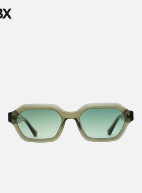 MessyWeekend Anthony 太阳眼镜HBX