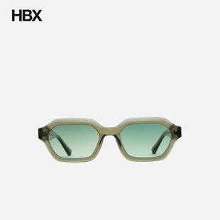 MessyWeekend Anthony 太阳眼镜HBX
