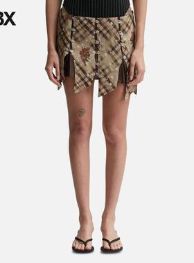 AVAVAV Panelly Skirt 半身裙女HBX