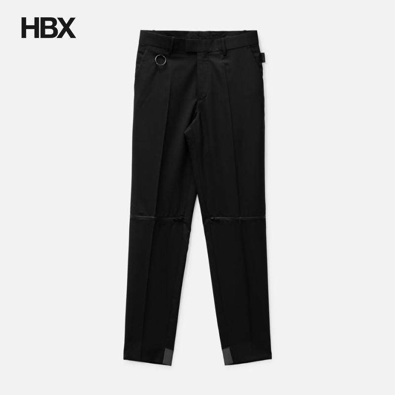 Undercover UC1D4504 Tapered Slim-fit Pants 长裤休闲裤男HBX