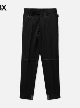 Undercover UC1D4504 Tapered Slim-fit Pants 长裤休闲裤男HBX