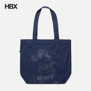 thisisneverthat Mickey PERTEX® EQ Packable Tote 托特包男HBX