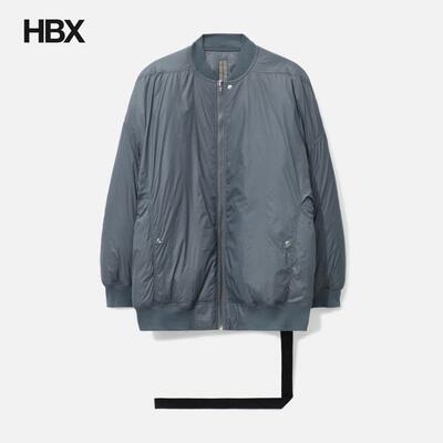 Rick Owens 瑞克·欧文斯 Drkshdw Porterville 保暖外套男HBX
