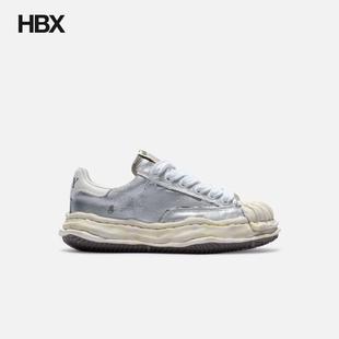 三原康裕 Blakey Maison 溶解鞋 Yasuhiro Sole 女HBX Mihara