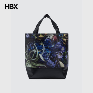 AMKK Tote Bag 1手袋男HBX