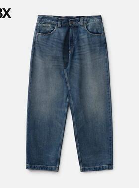 Carhartt WIP 卡哈特Brandon Pant 牛仔裤男HBX