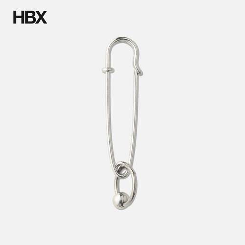 Justine Clenquet Alison Brooch Pins胸针HBX