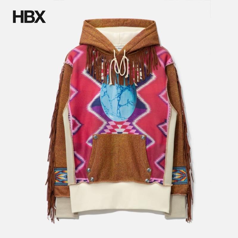 Advisory Board Crystals Birthstone Hoodie 12 帽衫卫衣男HBX