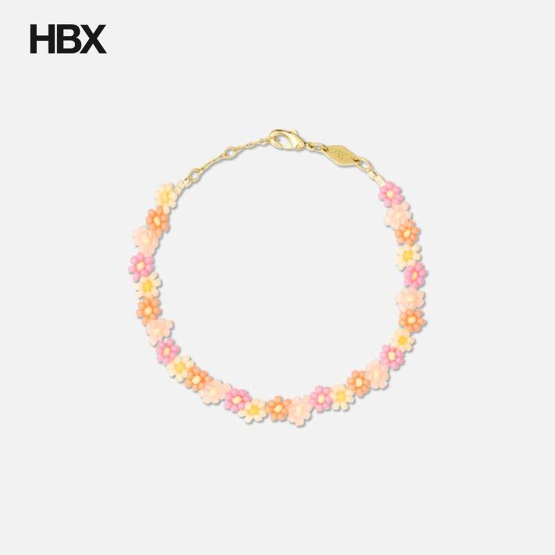 Anni Lu Blossom Bracelet 手环女HBX