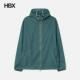 SYUMAN 外套男HBX JACKET MESH SHELL