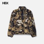 WIP 外套 卡哈特 High Carhartt Liner Elliot Neck HBX