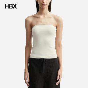 Entire Studios Bandeau 上衣女HBX