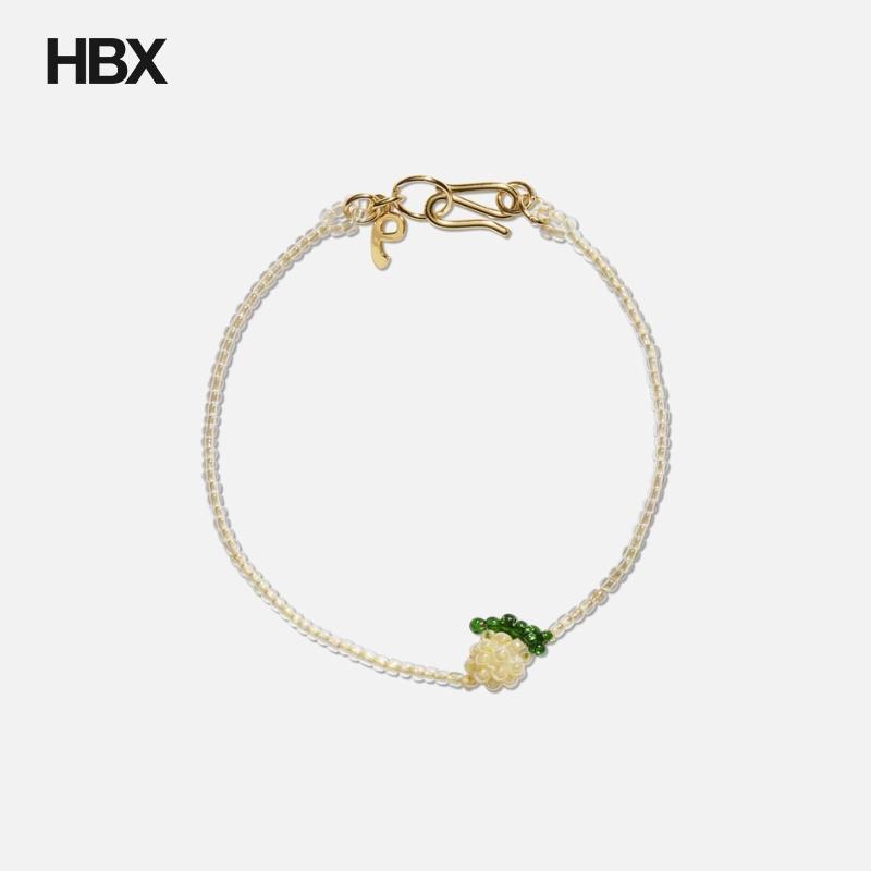 Pura Utz Mini Lemon Bracelet 手环女HBX