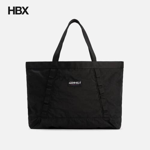 Gramicci Climbing Tote 托特包男HBX
