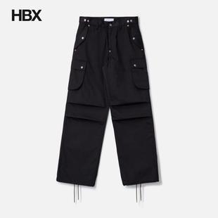 长裤 SUGARHILL Pants Cargo 男HBX Chino