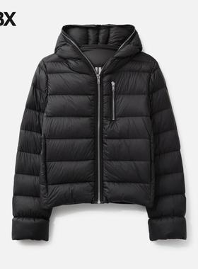 Rick Owens 瑞克·欧文斯 GIMP Jacket 羽绒服外套男HBX