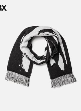 Perks and Mini Team Sandbar Scarf 围巾 HBX