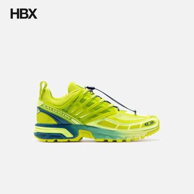 Salomon/萨洛蒙 Advanced ACS PRO 运动鞋男HBX