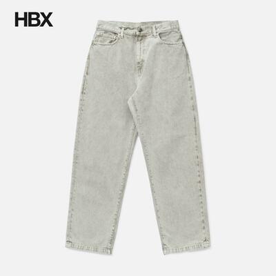 Carhartt WIP Work In Progress Landon Pant 长裤男HBX