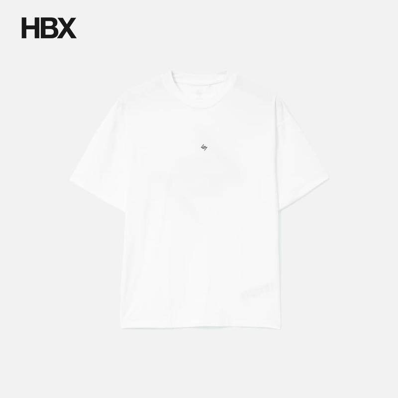 Represent 247 DNA Graphic T-Shirt 短袖T恤男HBX
