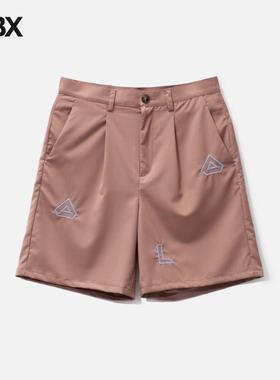 OLOLO Perfecto Short (Geo) 短裤男HBX