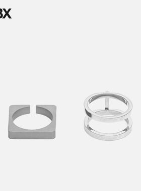 Vitaly Assembly 戒指HBX