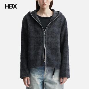 Legacy 帽衫 Full Hood 外套女HBX Zip Our