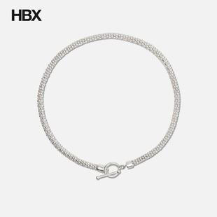 Necklace Spaghetti 项链女HBX Antennas Ten