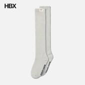 Glowny 袜子女HBX Socks Everyday