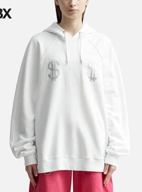 AVAVAV $$ HOODIE 帽衫卫衣女HBX