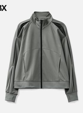 FFFPostalservice Enigma Tracksuit 运动夹克男HBX