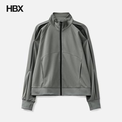 FFFPostalservice Enigma Tracksuit 运动夹克男HBX