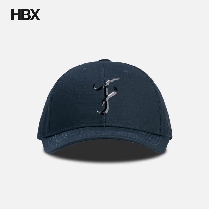 FAF FRAVES 6 PANEL CAP棒球帽男HBX