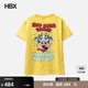 Farm 短袖 Sky First T恤 Workwear shirt Safety High Graphic