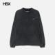 Logo Tee Washed SHELTER Long Sleeve 长袖 T恤HBX