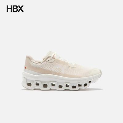 On/昂跑 Cloudmonster Void 运动鞋女HBX