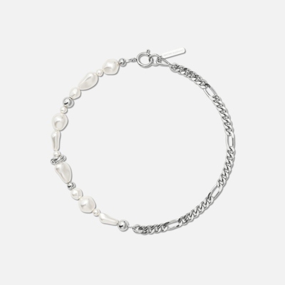 Justine Clenquet CHARLY CHOKER 项链女HBX