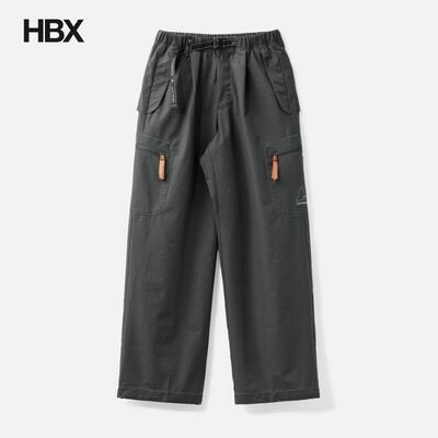 ROA X And Wander Breathable Pant 长裤男HBX