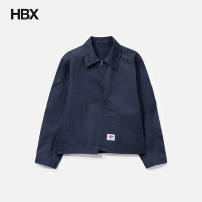 Undercover X Dickies Curved Zipper Blouson 外套男HBX