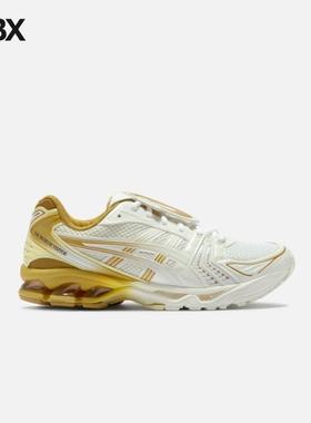 Asics/亚瑟士 x The Museum Visitor GEL-Kayano 14 运动鞋女HBX