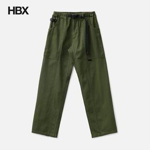 Gramicci GADGET PANT 长裤男HBX