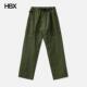 Gramicci 男HBX 长裤 GADGET PANT