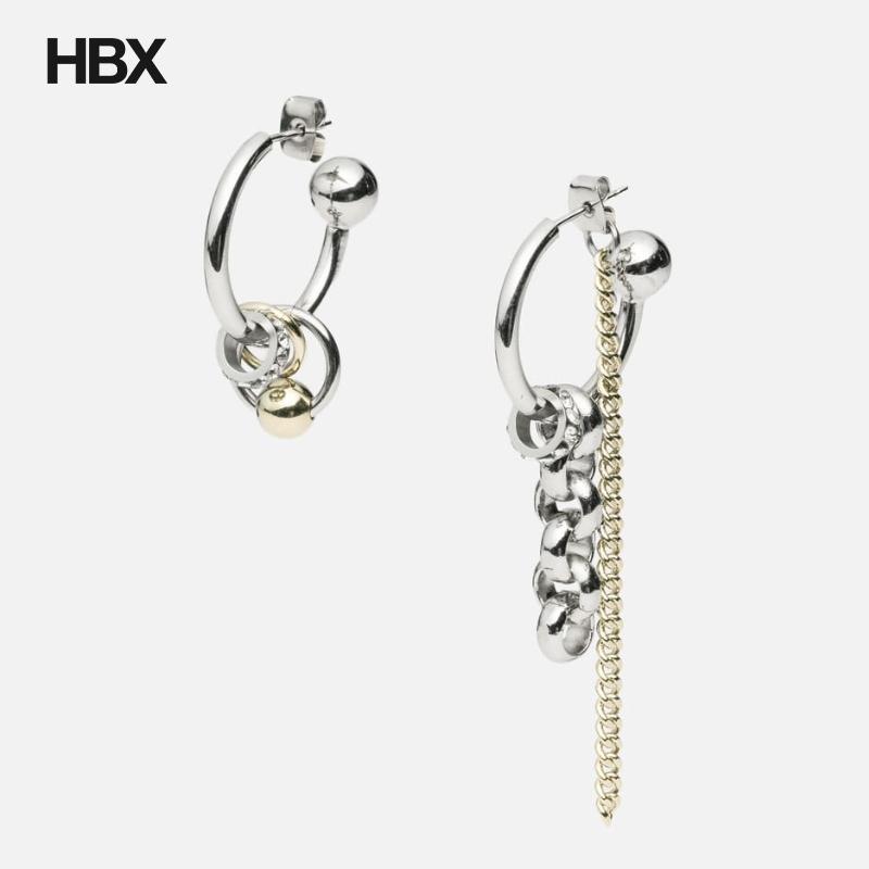 Justine Clenquet Celina Earrings 耳饰女HBX图片