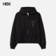 外套帽衫 Basketcase HBX Hoodie Roadrash Zip