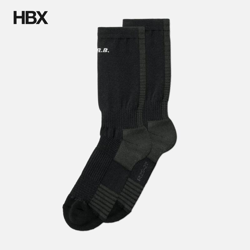 F.C. Real Bristol Short Game Socks 袜子男HBX