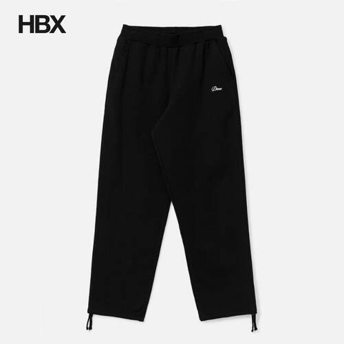 Dime Cursive Small Logo Sweatpants 长裤男HBX