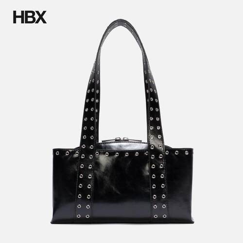 OSOI Shell Duffel Mini 单肩包女HBX