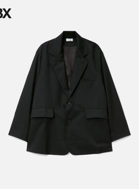 CLESSTE Wool Gabardine City Uniform Tailored 西装外套男HBX