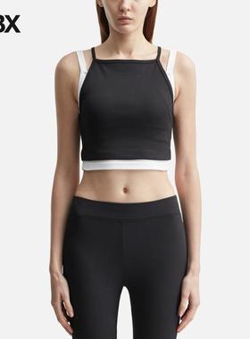 Nylora Aubrey Top 运动服吊带女HBX