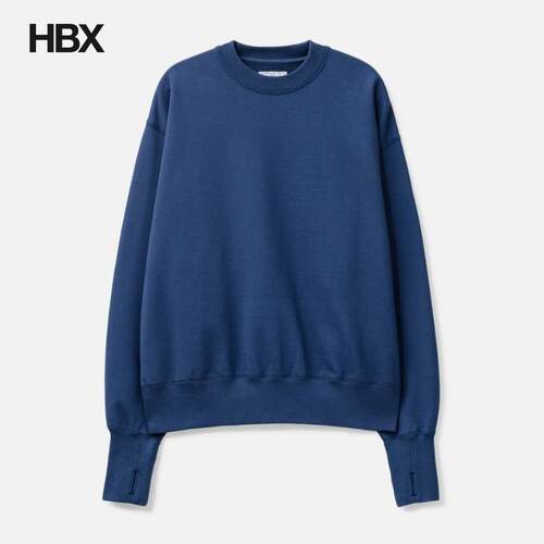 Unlikely Simple Sweat Crew 